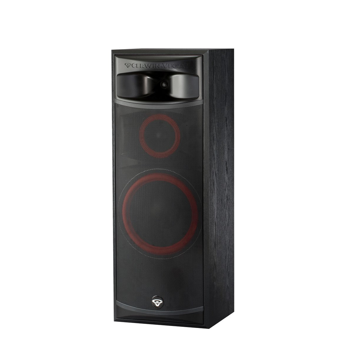 Full View of 3 Way 12 Inch Passive Speaker