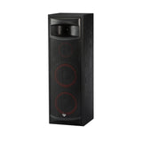 Full View of 3 Way 8 Inch Speaker