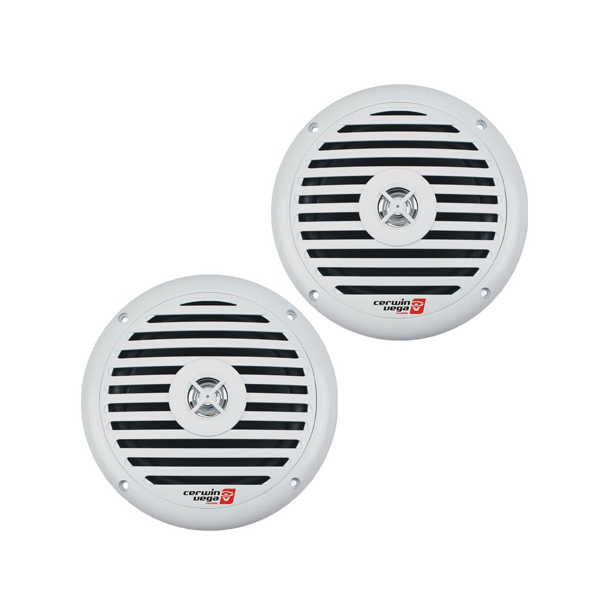 Cerwin Vega RPM XED Marine Speakers