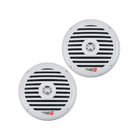 Cerwin Vega RPM XED Marine Speakers