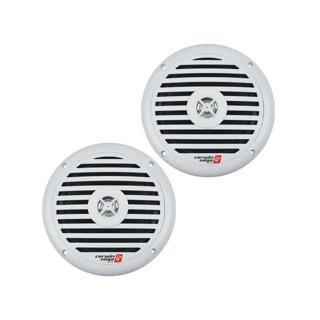 Cerwin Vega RPM XED Marine Speakers
