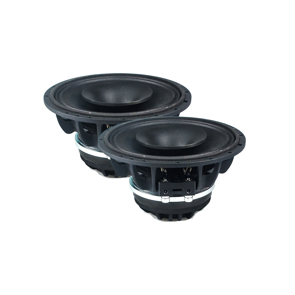 Diamond Audio 6.5 Inch PRO Full-Range Co-Ax Horn Speaker