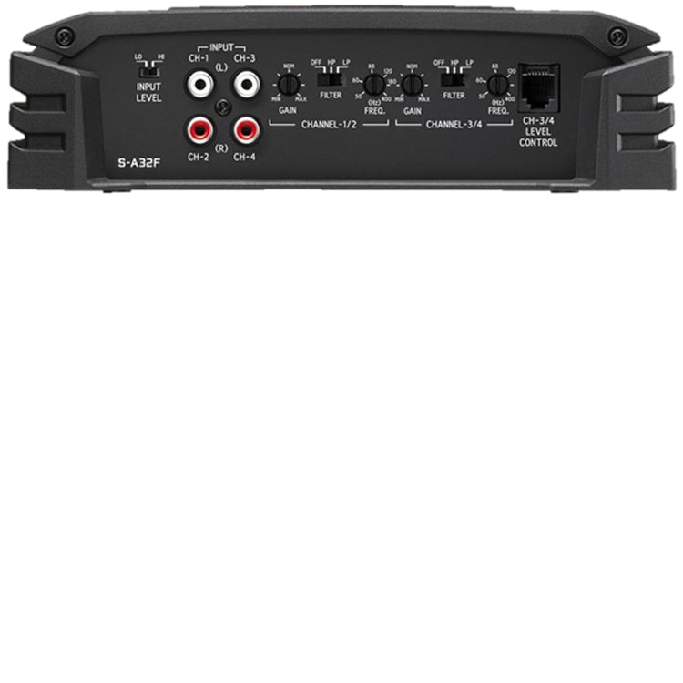 Alpine S-A32F