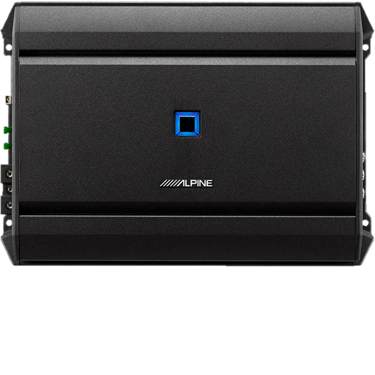 Alpine S-A55V