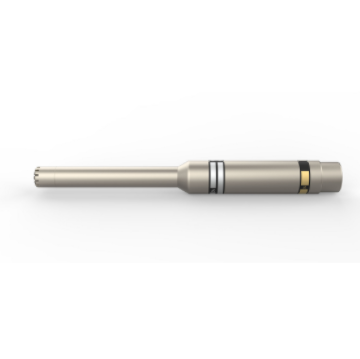 AudioControl C550H - Josephson Instrumentation Microphone