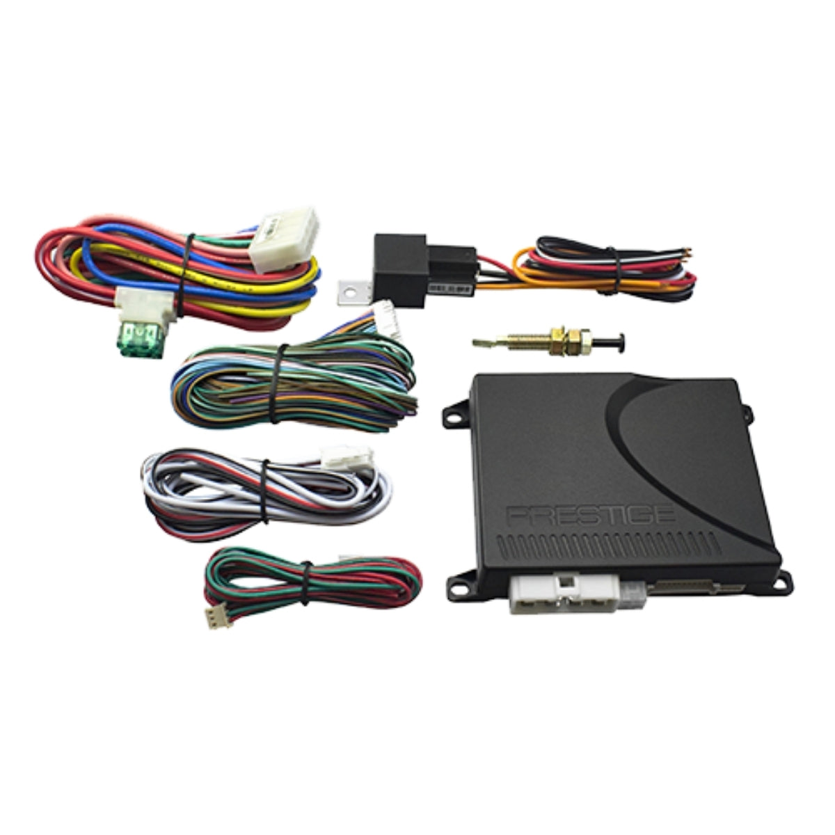 Audiovox APSFC