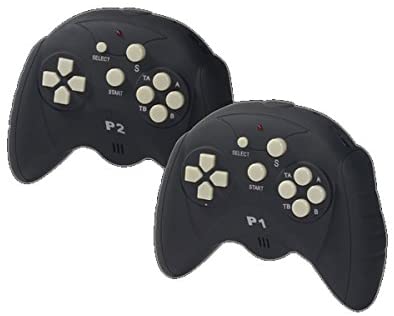 Audiovox MVGP1