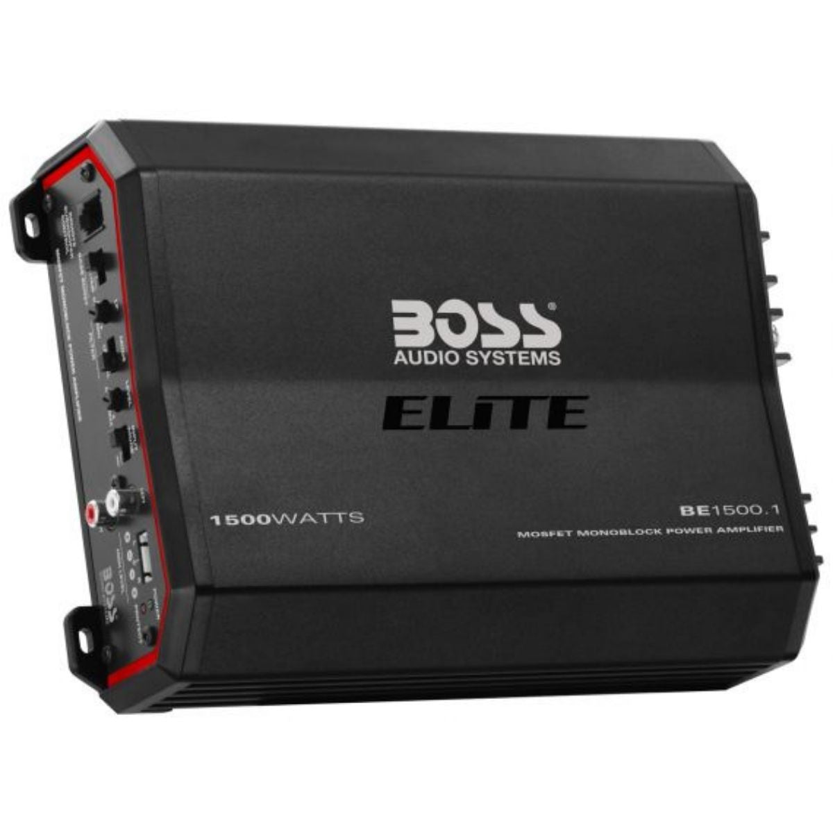 Boss Elite BE1500.1