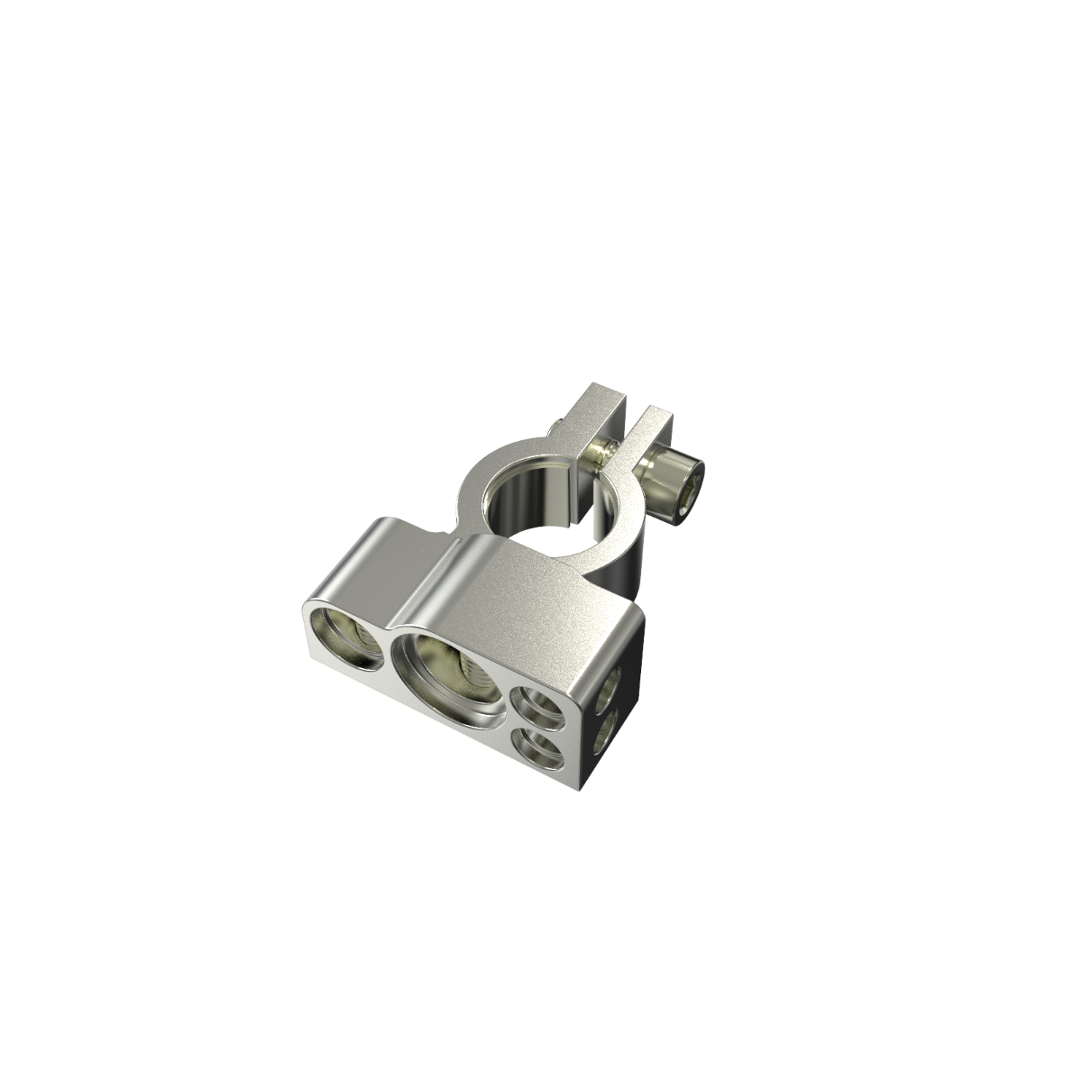 CBT100 - CBT100 Power Distribution Series Battery Terminal Clamp