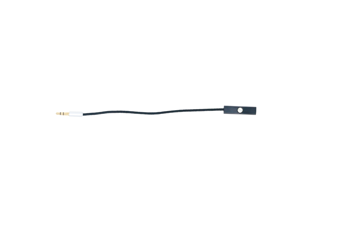 CVM2M6MIC - 3.5mm Hands-free Audio Cable