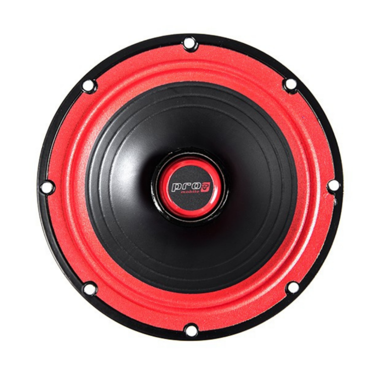 CVMP65 - 6.5" 200W PRO Midrange Speaker Gold