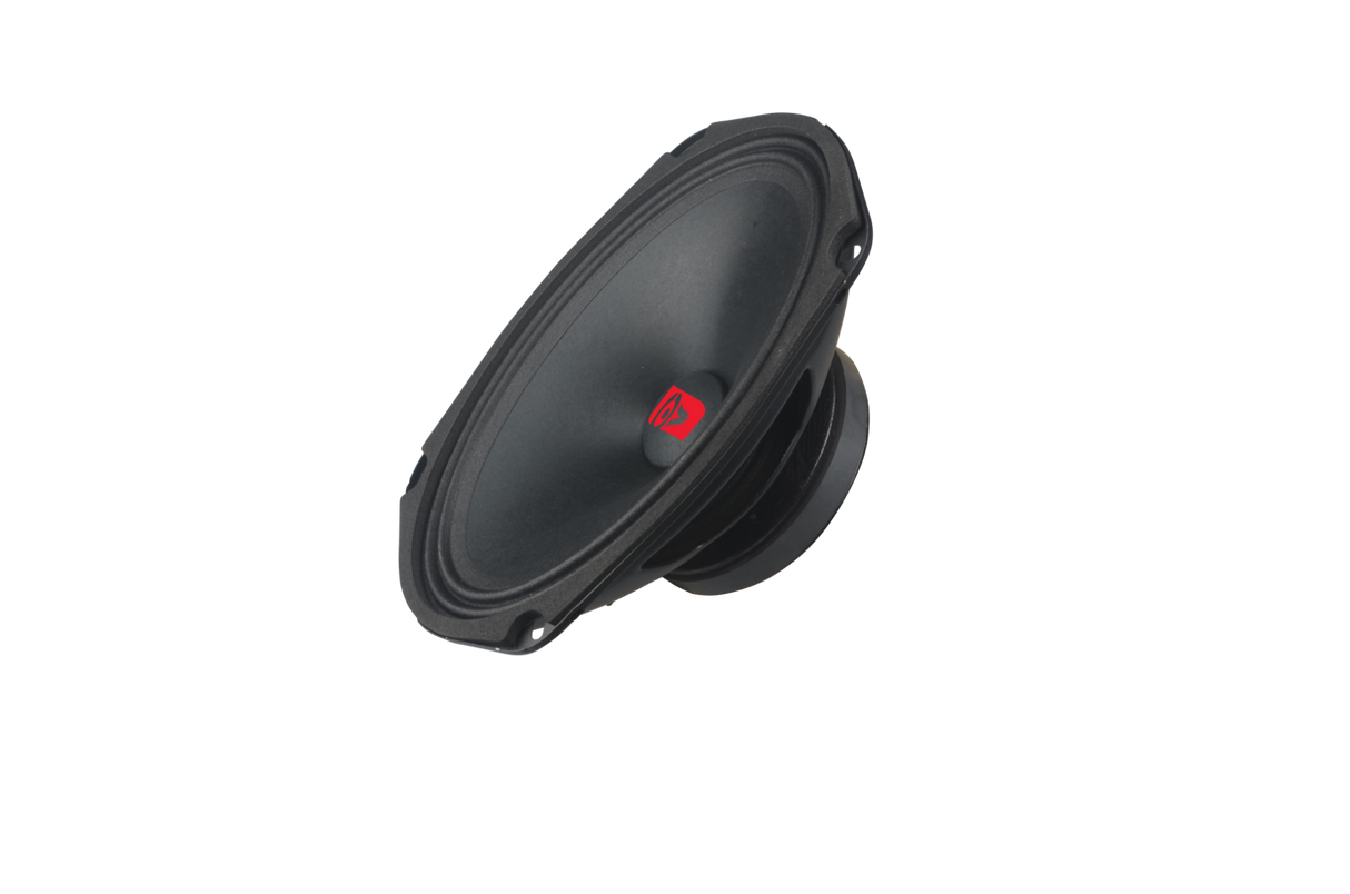 CVP69 - 6" x 9" PRO Full Range Speaker / 150W RMS Single