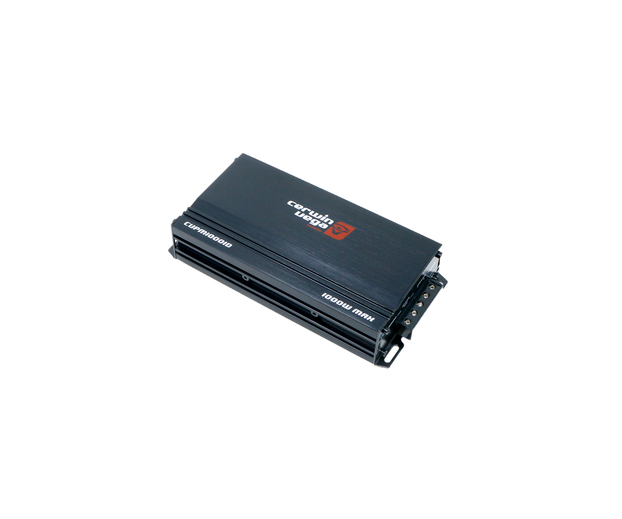 Cerwin Vega Car Audio CVPM Amplifier CVPM10001D - 1 Channel Mini-Series