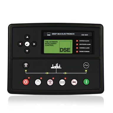DEI 8620