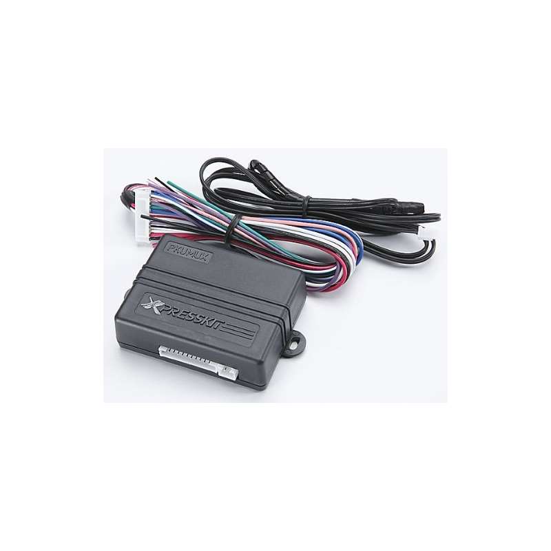 DEI PKUMUX TRANSPONDER BYPASS W/MUX MODULE CHRYSLER/GM DST