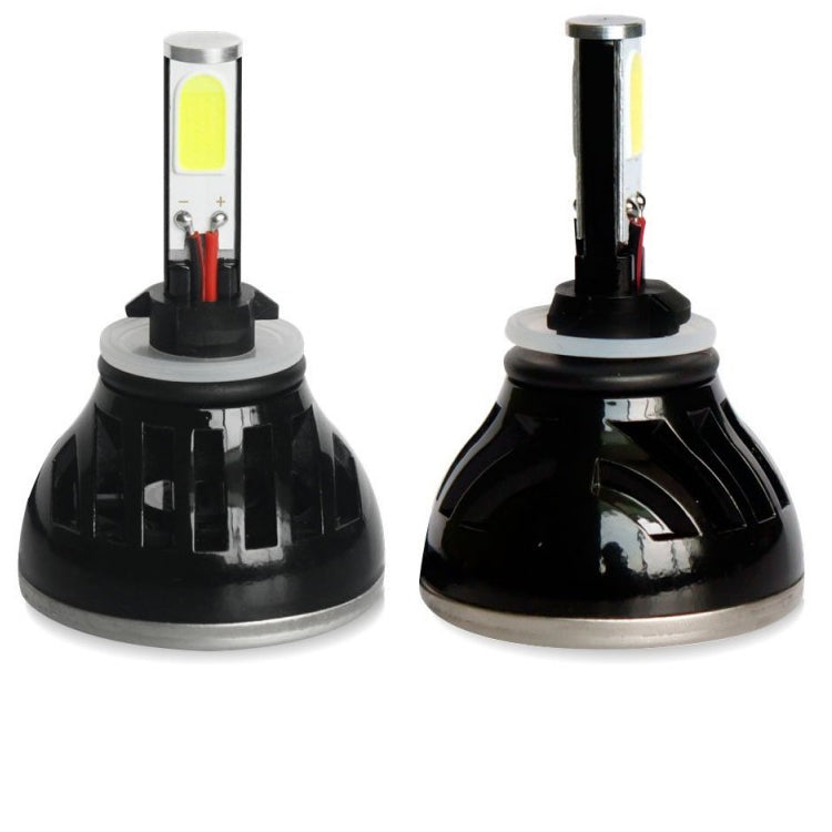 Daylead C8F-880 Foglight Upgrade