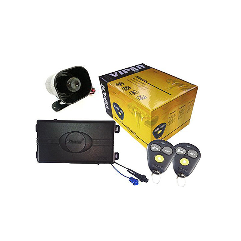 Directed 3100V