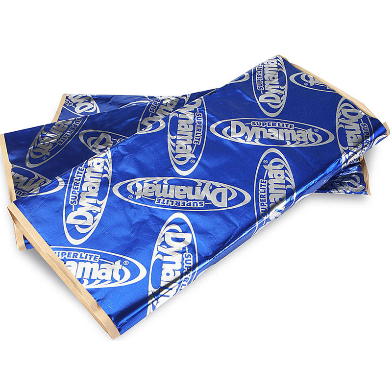 Dynamat 10612 - Superlite Tri-pak