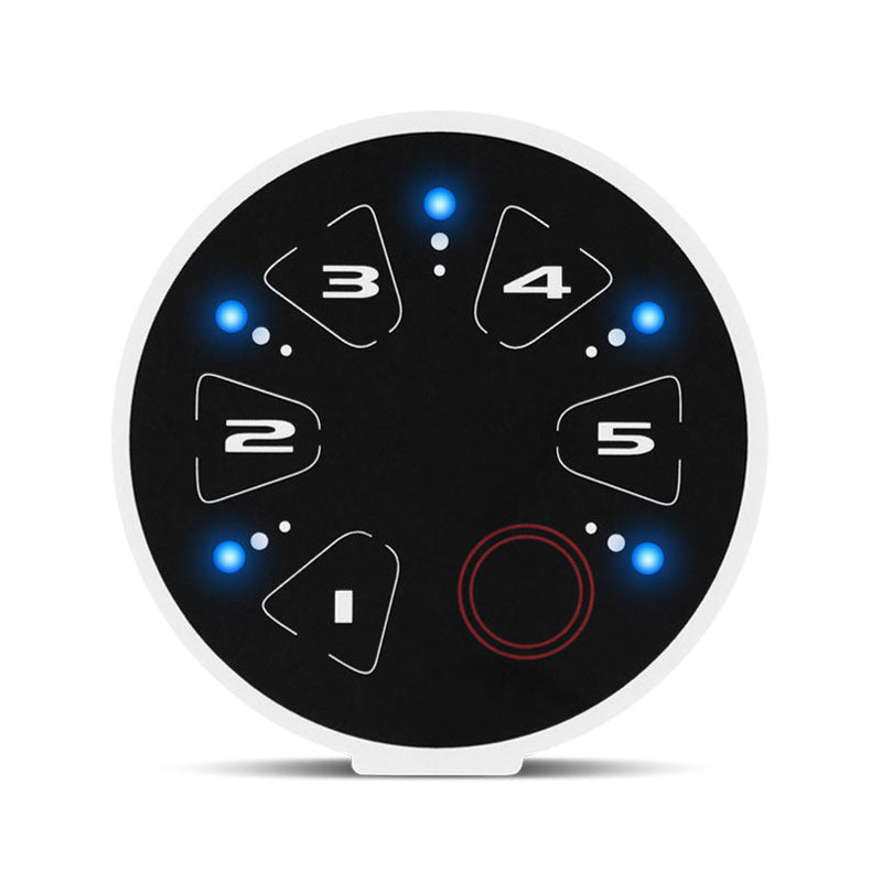 FIRSTECH FT-RPSTOUCH