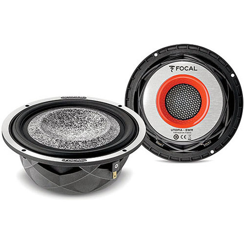 Focal 6 WM