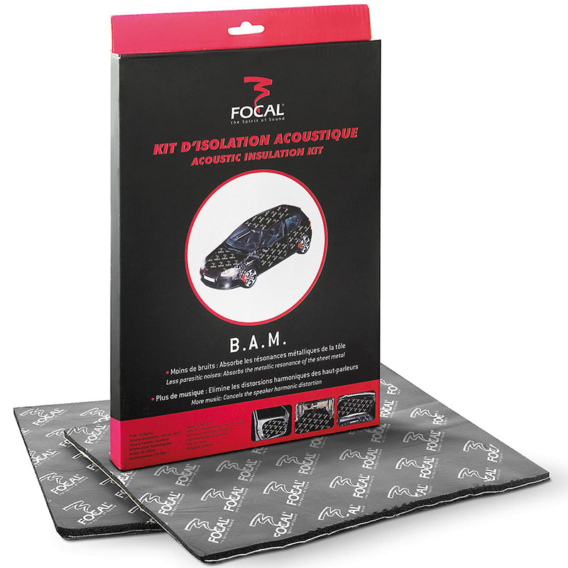 Focal BAM