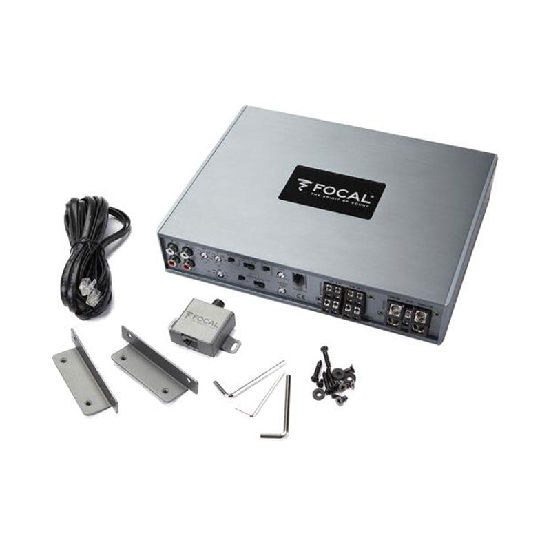 Focal FDP4.600