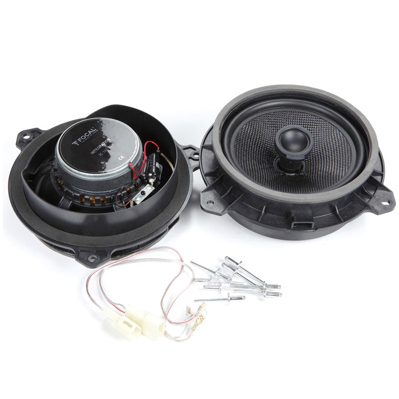 Focal IC165TOY