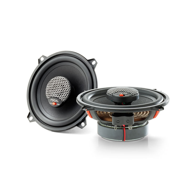 Focal ICU130