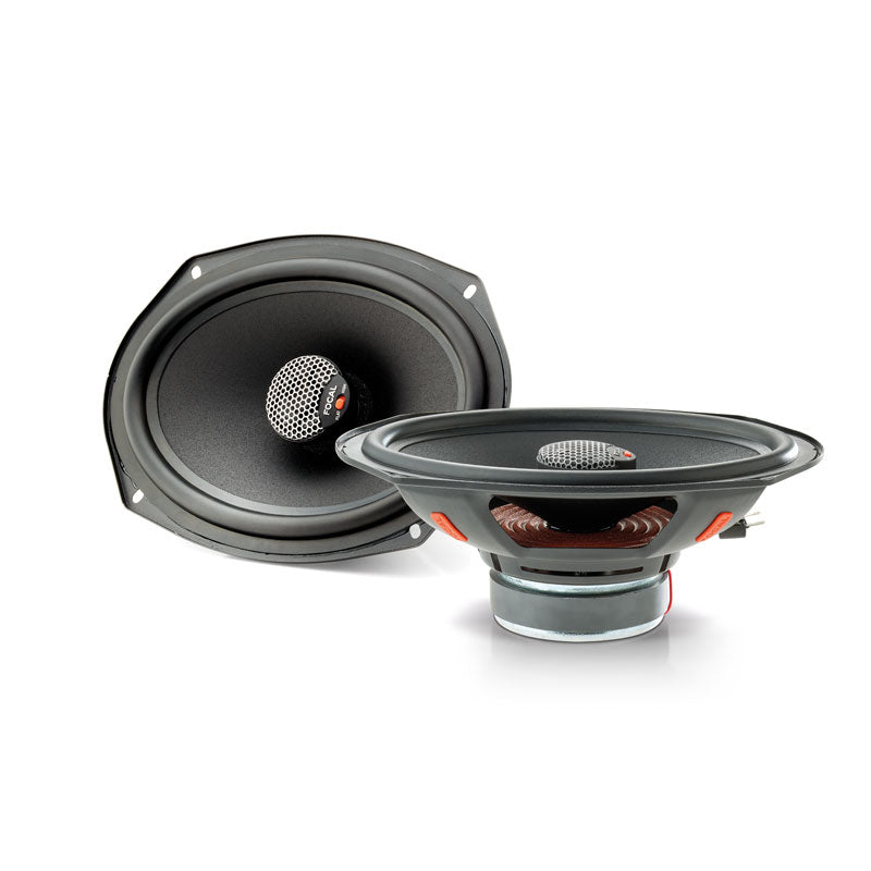 Focal ICU690