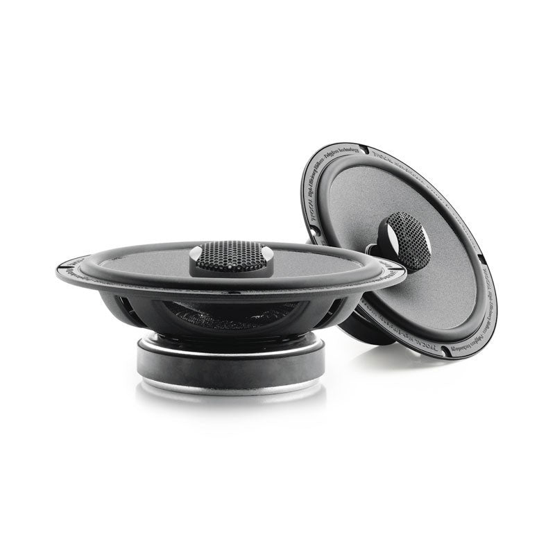 Focal ISC165