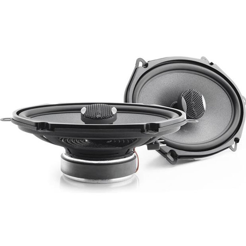 Focal ISC570
