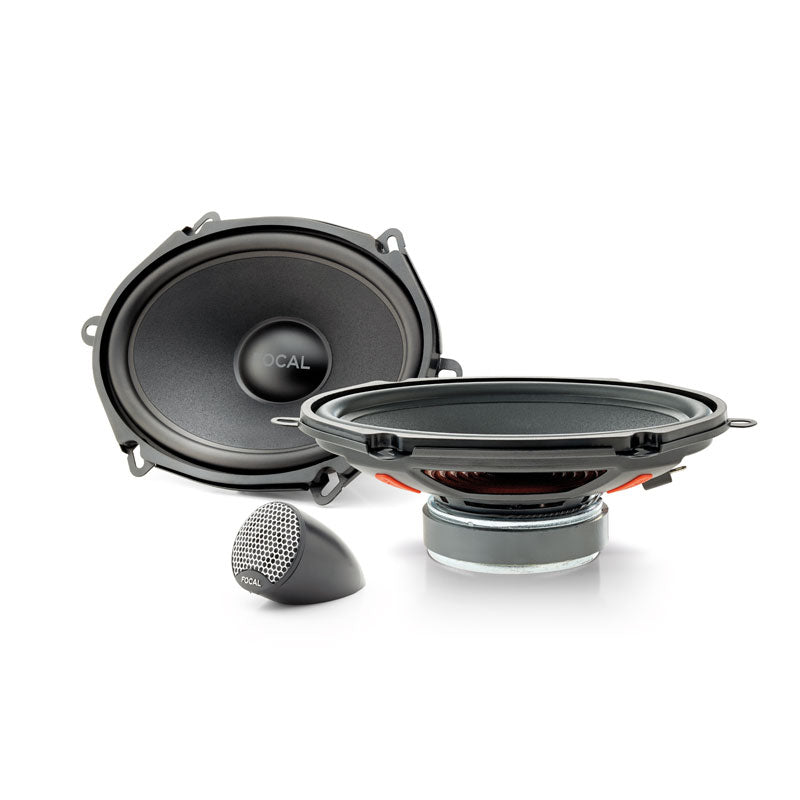 Focal ISU570