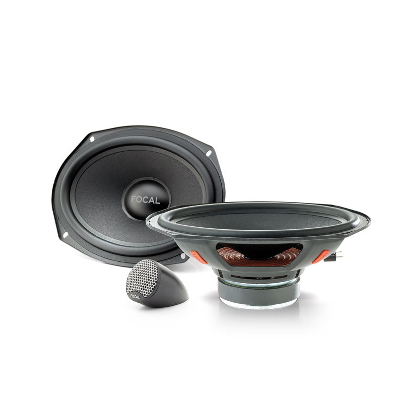 Focal ISU690