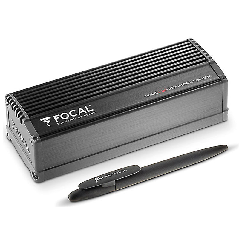 Focal Impulse 4.320