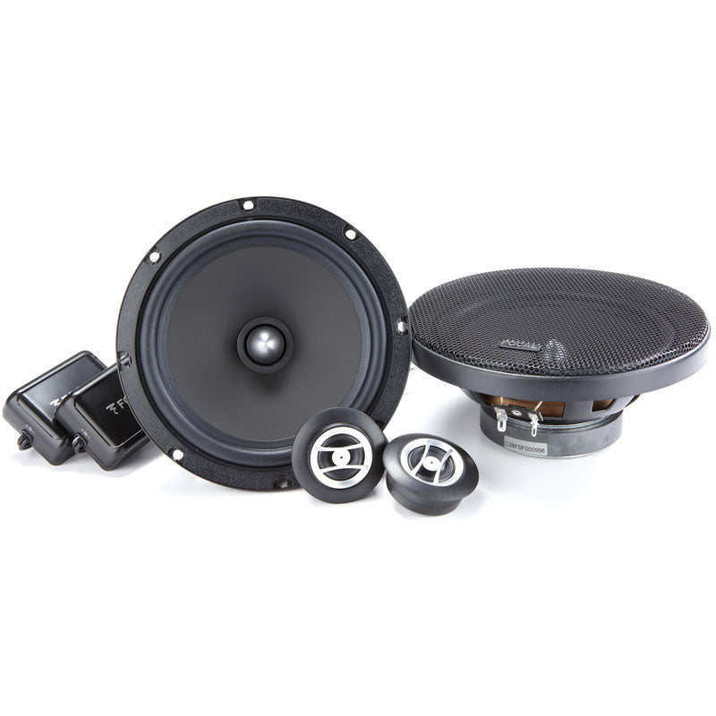Focal RSE-165