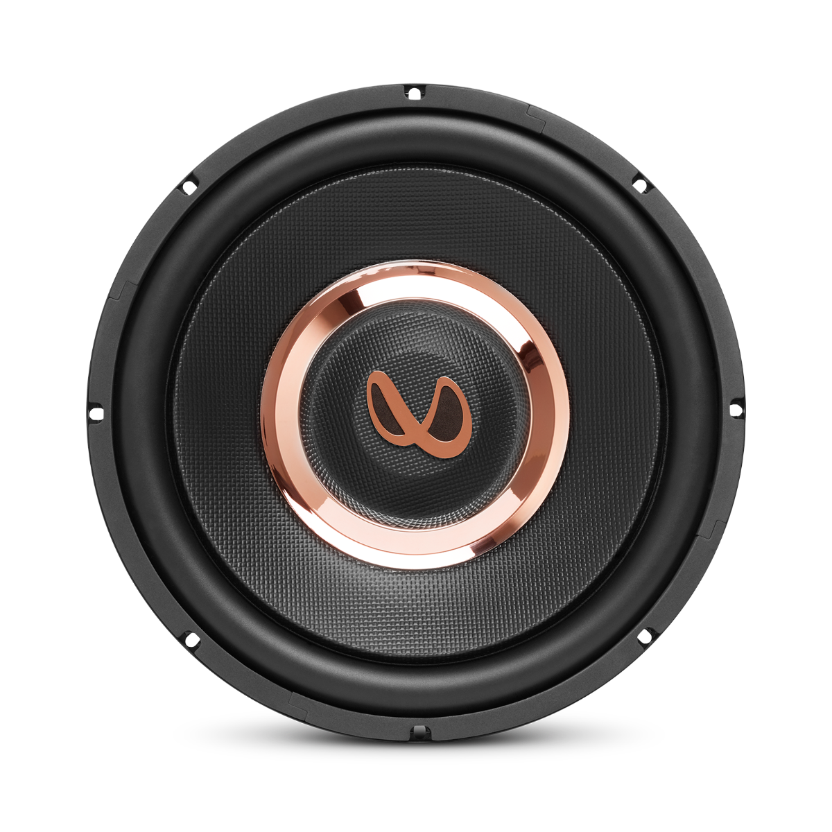 Infinity INFPRIMUS1270B - 12" Loaded / Ported Sub enclosure