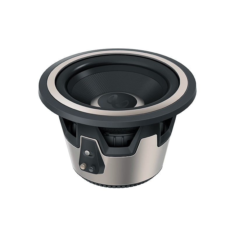 Infinity KAPPA 800W- 8” Subwoofer w/SSI™ (Selectable Smart Impedance)