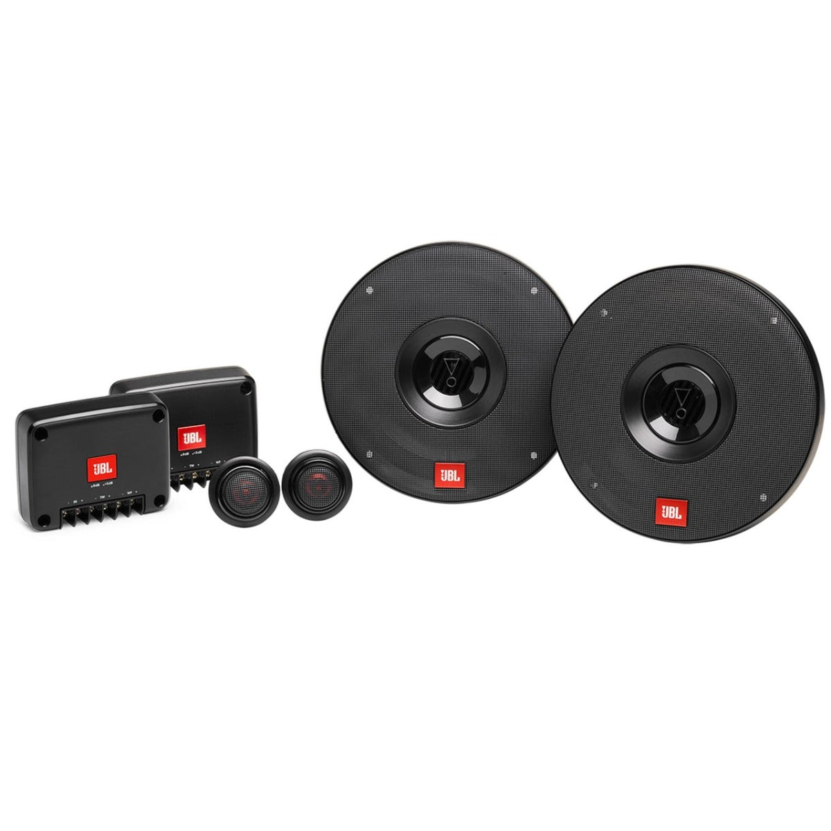 JBL-CLUB 602CAM