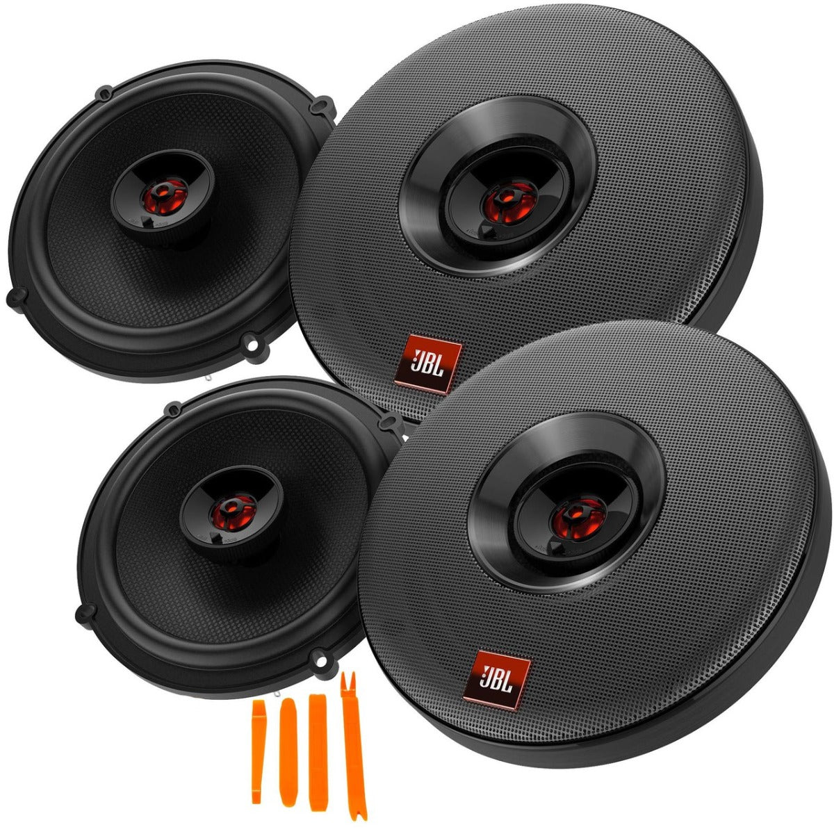 JBL-CLUB 625AM
