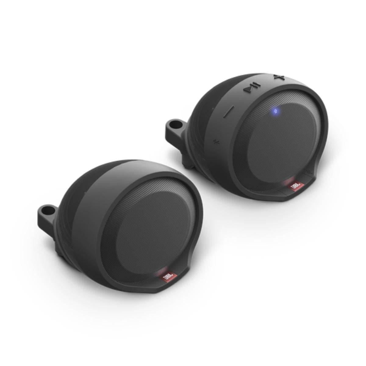 JBL-Cruise Black