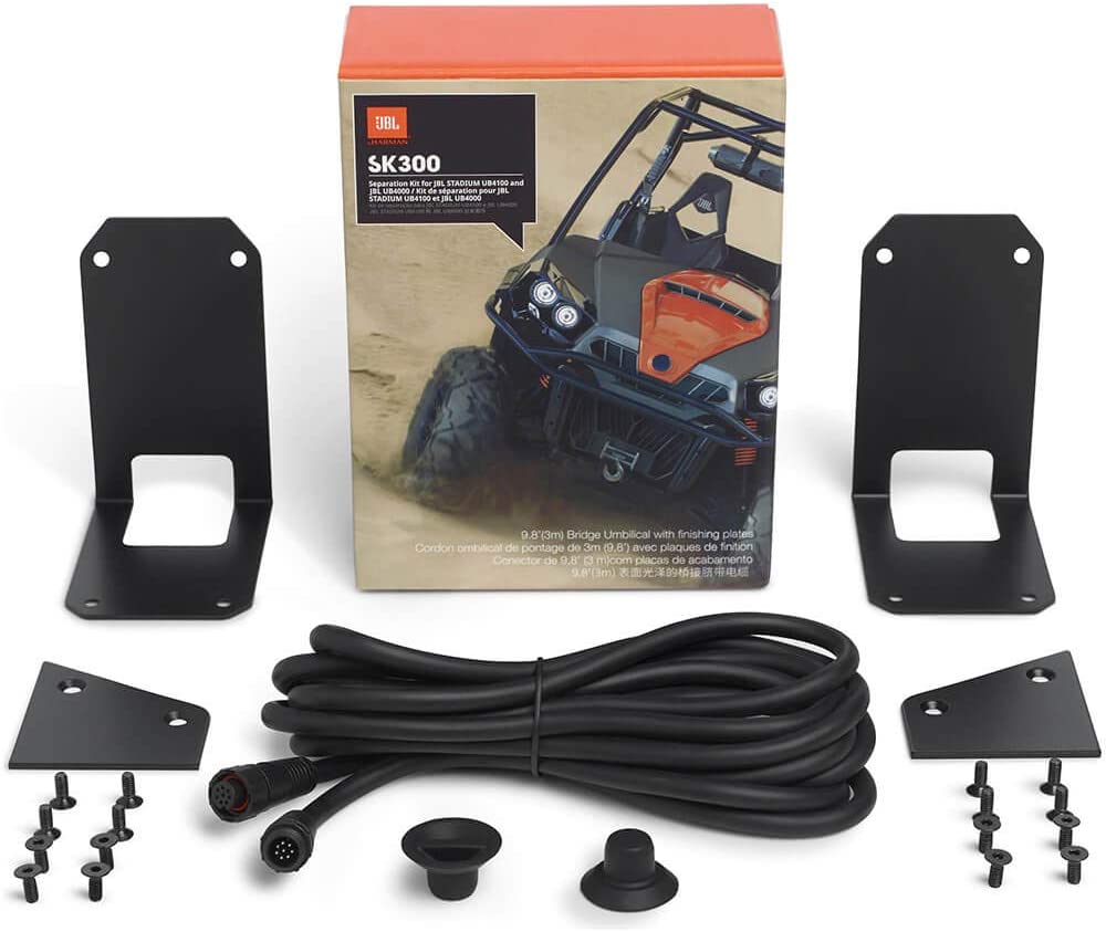 JBL Soundbar Extension Kit