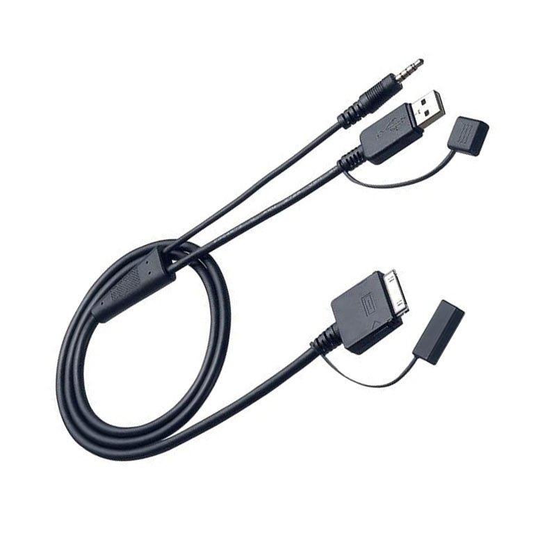 JVC KS-U39