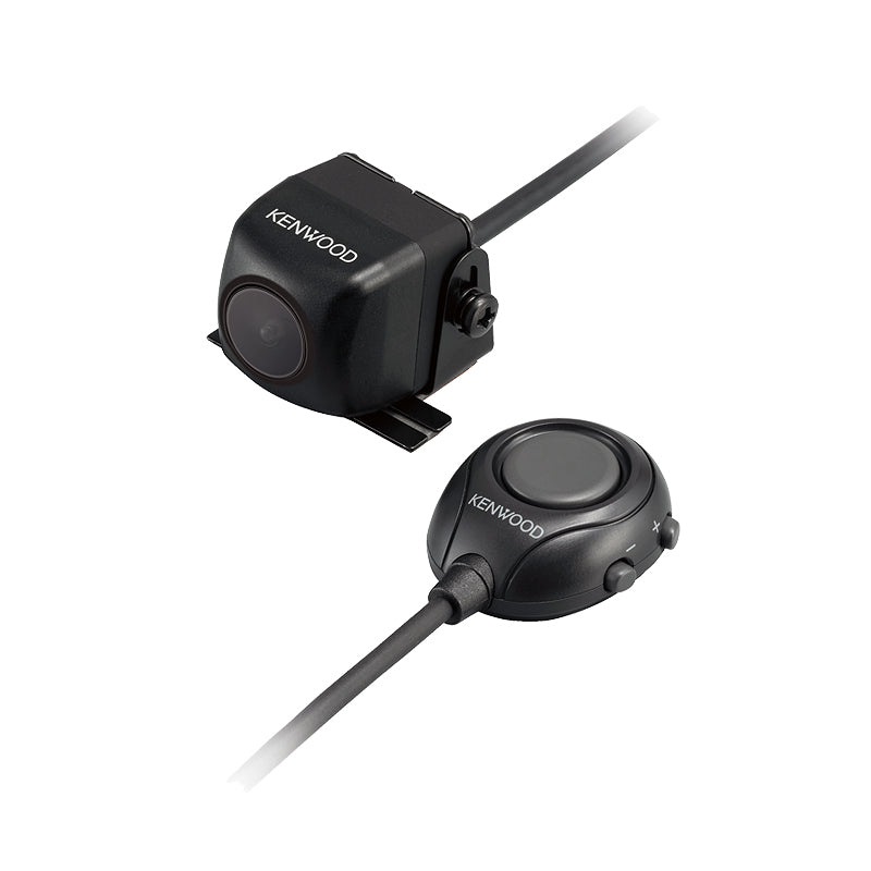 Kenwood CMOS-320