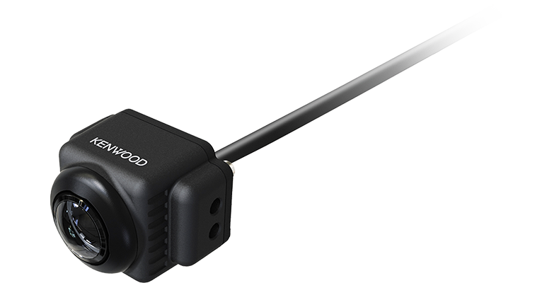 Kenwood CMOS-740HD