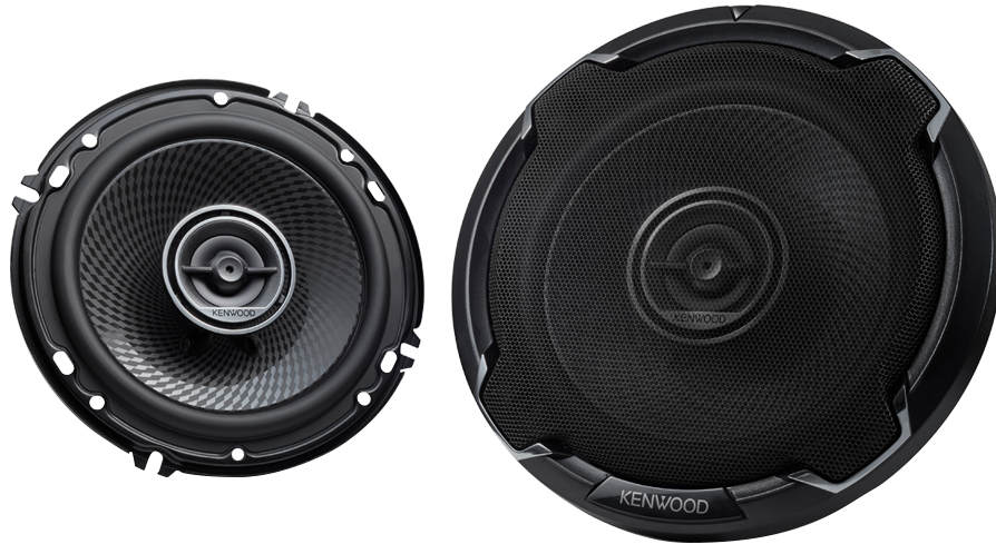 Kenwood KFC-1696PS