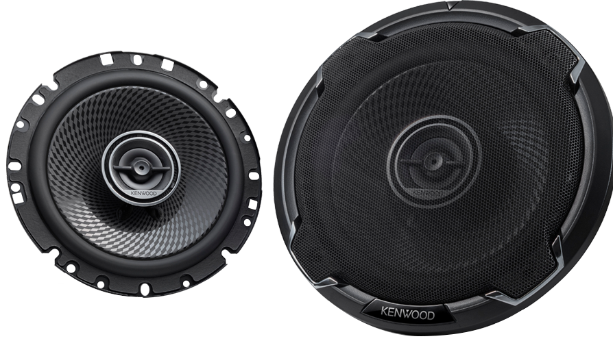 Kenwood KFC-1796PS