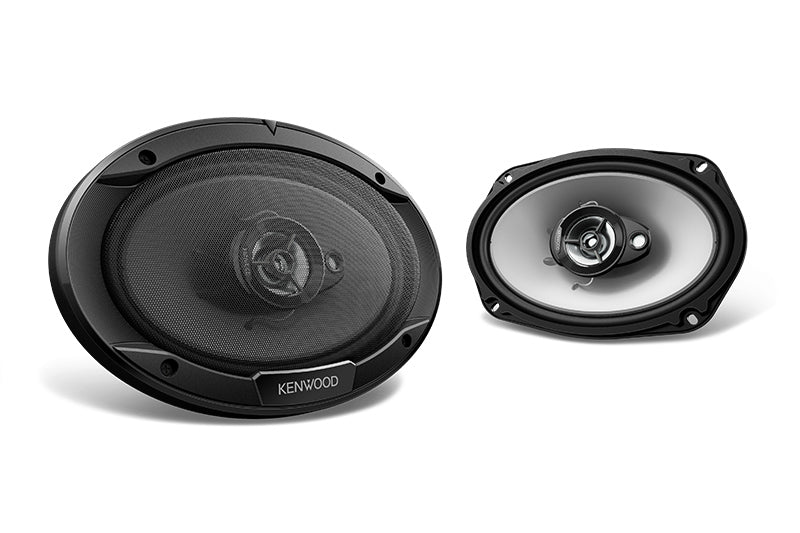 Kenwood KFC-6966S