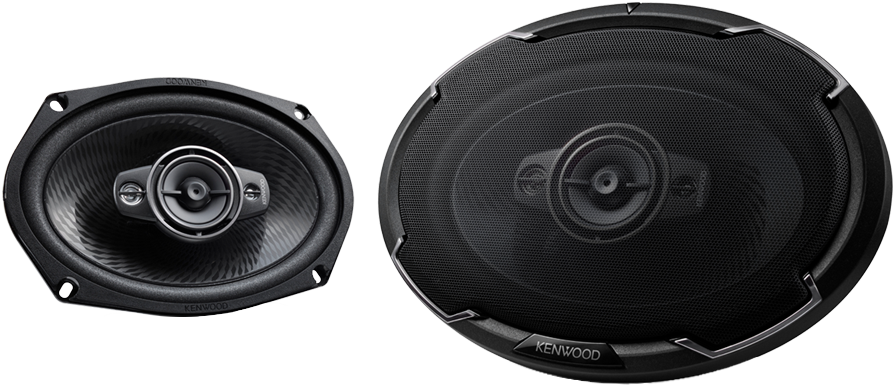 Kenwood KFC-6986PS