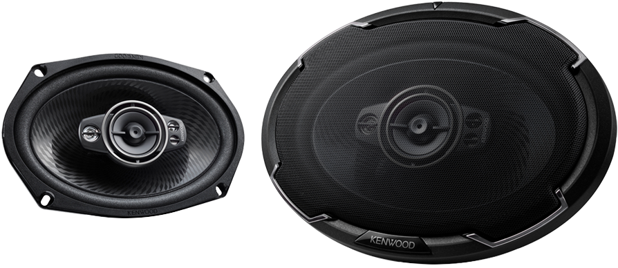 Kenwood KFC-6996PS