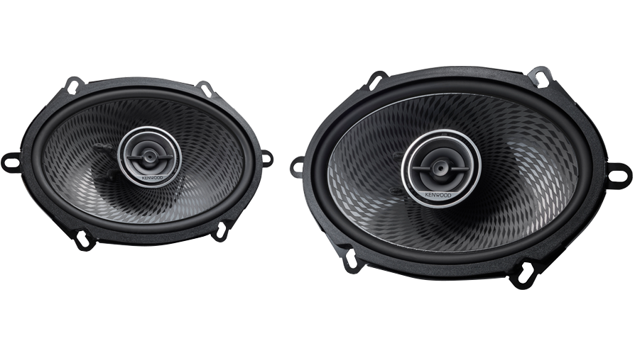 Kenwood KFC-C5796PS